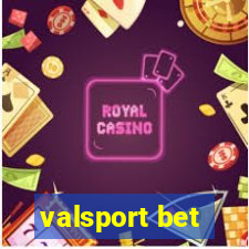 valsport bet